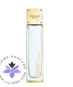 عطر ادکلن مایکل کورس اسکای بلوسوم-Michael Kors Sky Blossom