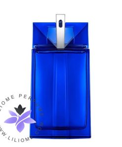 عطر ادکلن تیری موگلر الین من فیوژن مردانه-Thierry Mugler Alien Man Fusion