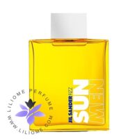 عطر ادکلن جیل ساندر سان من فیز-Jil Sander Sun Men Fizz