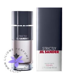 عطر ادکلن جیل ساندر استریکتلی-Jil Sander Strictly