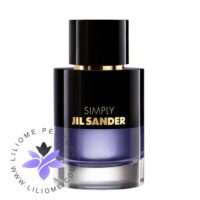 عطر ادکلن جیل ساندر سیمپلی تاچ آف ویولت-Jil Sander Simply Touch of Violet