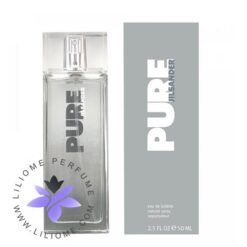 عطر ادکلن جیل ساندر پیور-Jil Sander Pure
