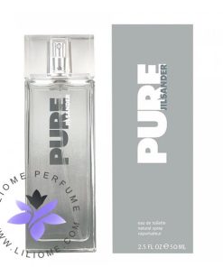 عطر ادکلن جیل ساندر پیور-Jil Sander Pure