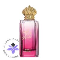 عطر ادکلن جویسی کوتور راه راه رژ-Juicy Couture Rah Rah Rouge