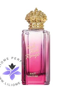 عطر ادکلن جویسی کوتور راه راه رژ-Juicy Couture Rah Rah Rouge