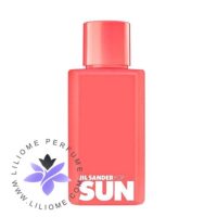 عطر ادکلن جیل ساندر سان پاپ کورال پاپ-Jil Sander Sun Pop Coral Pop