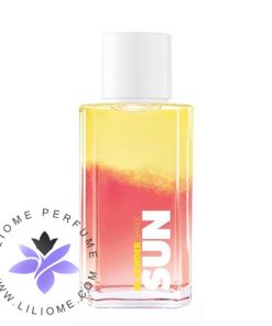 عطر ادکلن جیل ساندر سان شیک-Jil Sander Sun Shake