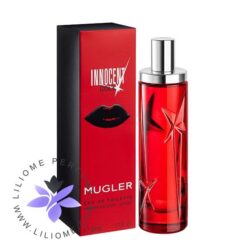 عطر ادکلن تیری موگلر اینوسنت راک 2019-Thierry Mugler Innocent Rock 2019