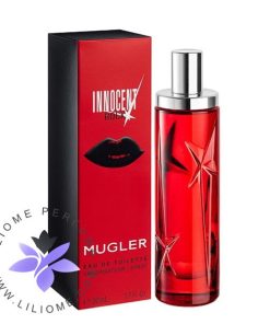 عطر ادکلن تیری موگلر اینوسنت راک 2019-Thierry Mugler Innocent Rock 2019