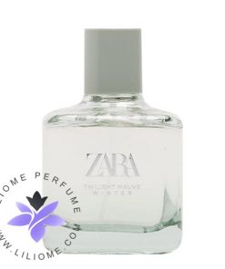عطر ادکلن زارا توایلایت موو وینتر-Zara Twilight Mauve Winter