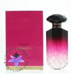 عطر ادکلن ویکتوریا سکرت فوربیدن-Victoria's Secret Forbidden