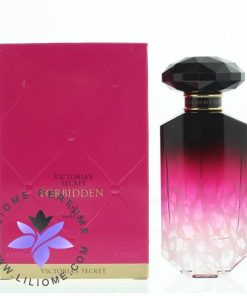 عطر ادکلن ویکتوریا سکرت فوربیدن-Victoria's Secret Forbidden