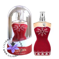 عطر ادکلن ژان پل گوتیه کلاسیک کالکتور ادیشن 2018-Jean Paul Gaultier Classique Collector Edition 2018
