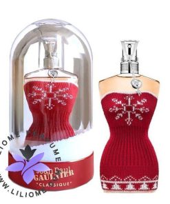 عطر ادکلن ژان پل گوتیه کلاسیک کالکتور ادیشن 2018-Jean Paul Gaultier Classique Collector Edition 2018