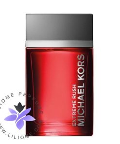 عطر ادکلن مایکل کورس اکستریم راش-Michael Kors Extreme Rush