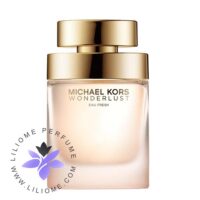 عطر ادکلن مایکل کورس واندرلاست او فرش-Michael Kors Wonderlust Eau Fresh