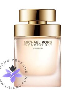 عطر ادکلن مایکل کورس واندرلاست او فرش-Michael Kors Wonderlust Eau Fresh