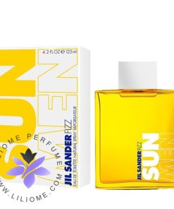عطر ادکلن جیل ساندر سان من فیز-Jil Sander Sun Men Fizz