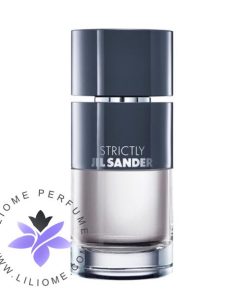 عطر ادکلن جیل ساندر استریکتلی-Jil Sander Strictly