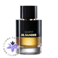 عطر ادکلن جیل ساندر سیمپلی تاچ آف ماندارین-Jil Sander Simply Touch of Mandarin