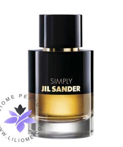 عطر ادکلن جیل ساندر سیمپلی تاچ آف ماندارین-Jil Sander Simply Touch of Mandarin