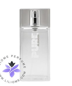 عطر ادکلن جیل ساندر پیور-Jil Sander Pure