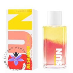 عطر ادکلن جیل ساندر سان شیک-Jil Sander Sun Shake