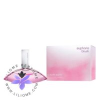 عطر ادکلن کالوین کلین ایفوریا بلاش-Calvin Klein Euphoria Blush