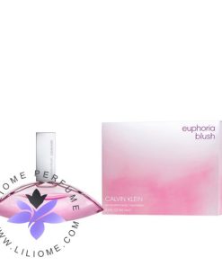 عطر ادکلن کالوین کلین ایفوریا بلاش-Calvin Klein Euphoria Blush