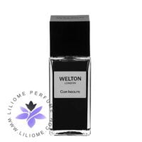 عطر ادکلن ولتون لندن کویر اینسولایت-Welton London Cuir Insolite