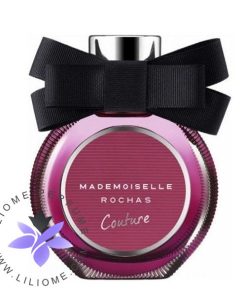 عطر ادکلن روشاس مادمازل روشاس کوتور-Rochas Mademoiselle Rochas Couture