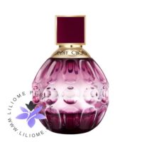 عطر ادکلن جیمی چو فور-Jimmy Choo Fever