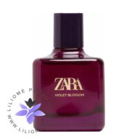 عطر ادکلن زارا ویولت بلوسوم-Zara Violet Blossom