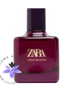 عطر ادکلن زارا ویولت بلوسوم-Zara Violet Blossom