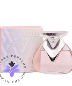 عطر ادکلن رصاصی ونیتی-Rasasi Vanity