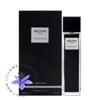 عطر ادکلن ولتون لندن کویر اینسولایت-Welton London Cuir Insolite