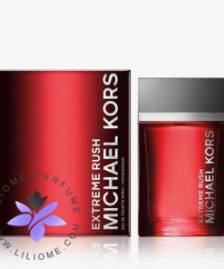 عطر ادکلن مایکل کورس اکستریم راش-Michael Kors Extreme Rush