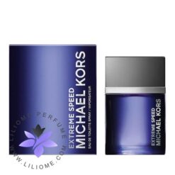 عطر ادکلن مایکل کورس اکستریم اسپید-Michael Kors Extreme Speed