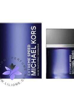 عطر ادکلن مایکل کورس اکستریم اسپید-Michael Kors Extreme Speed