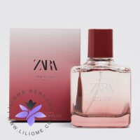عطر ادکلن زارا پینک فلامبی وینتر-Zara Pink Flambe Winter