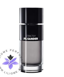 عطر ادکلن جیل ساندر استریکتلی نایت-Jil Sander Strictly Night
