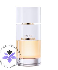 عطر ادکلن جیل ساندر سیمپلی ادو تویلت-Jil Sander Simply Eau de Toilette