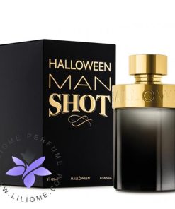 عطر ادکلن هالووین من شات-Halloween Man Shot
