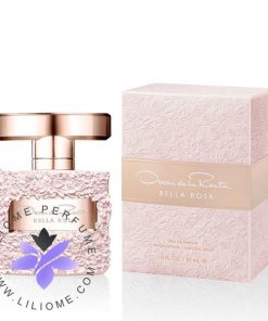 عطر ادکلن اسکار دلا رنتا بلا رزا-Oscar de la Renta Bella Rosa