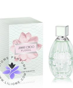 عطر ادکلن جیمی چو فلورال-Jimmy choo Floral