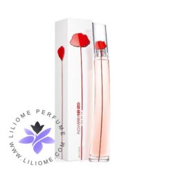 عطر ادکلن کنزو فلاور ادو وی-kenzo Flower by Kenzo Eau de Vie