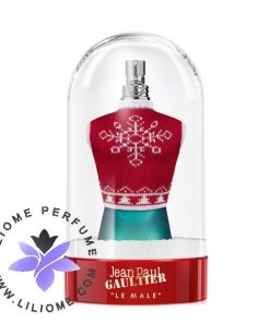 عطر ادکلن ژان پل گوتیه له میل کالکتور ادیشن 2018-Jean Paul Gaultier Le Male Collector Edition 2018
