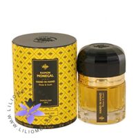 عطر ادکلن رامون مونگال هند این هند-Ramon Monegal Hand in Hand