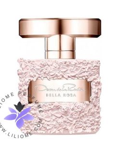 عطر ادکلن اسکار دلا رنتا بلا رزا-Oscar de la Renta Bella Rosa