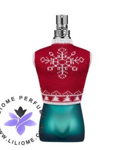 عطر ادکلن ژان پل گوتیه له میل کالکتور ادیشن 2018-Jean Paul Gaultier Le Male Collector Edition 2018